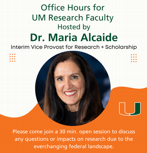 office hours