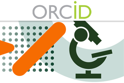 ORCID ID Logo