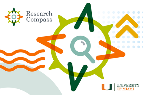 Research Compass