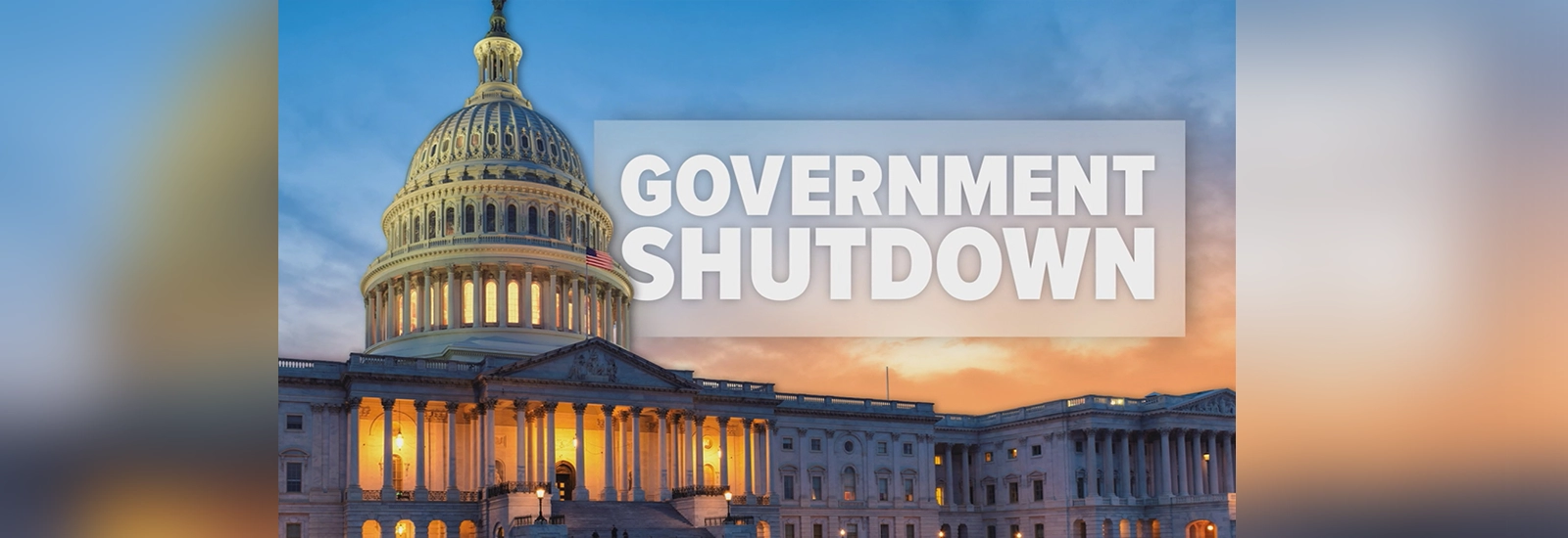 shutdown