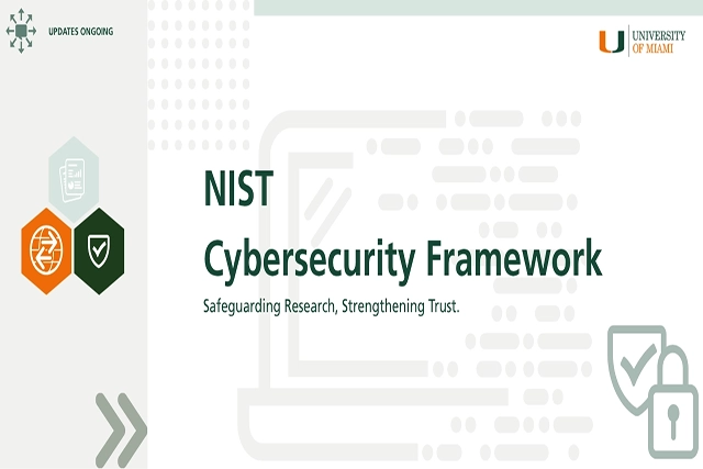 NIST