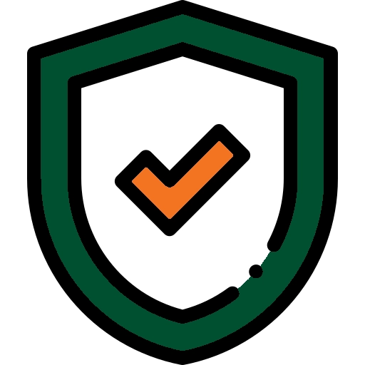 Checkmark Shield