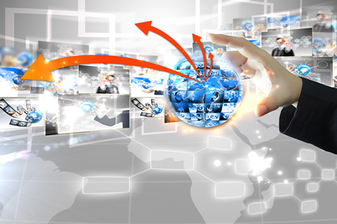 Commercialize Work
