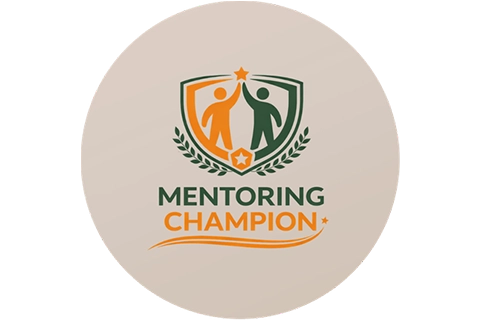 Research Mentoring Champions