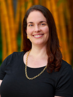 Sheela Celeste Dominguez