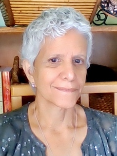 Ellen Kapsalis
