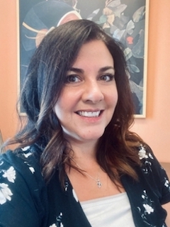 Laura B. Kozma