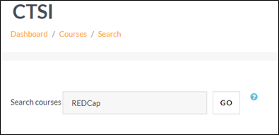Redcap econsent training