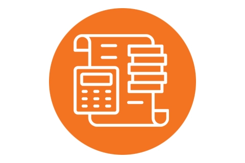 Training for Research Icon