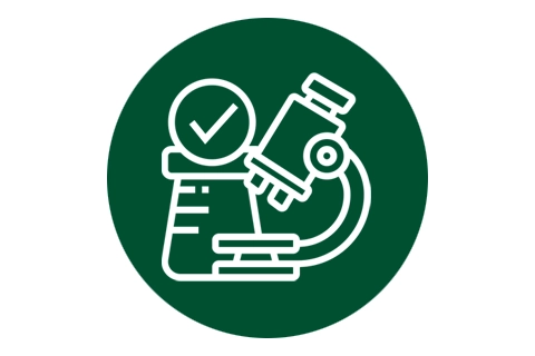 Training for Staff Icon