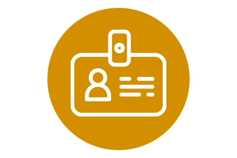 Training for Staff Icon