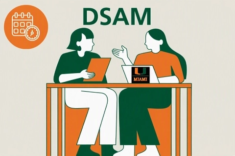 DSAM