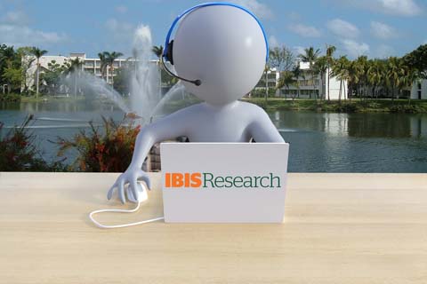 IBISResearch Help Desk