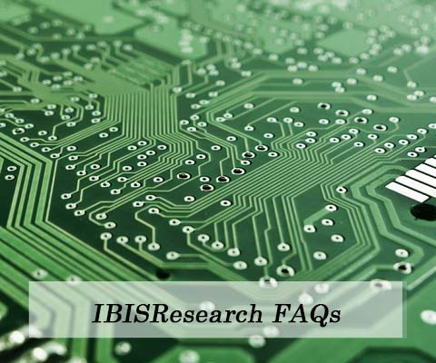 IBISResearch FAQs