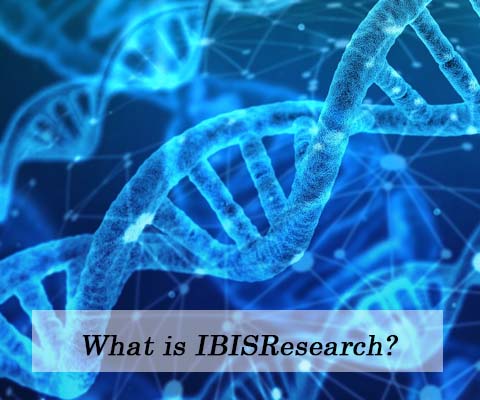 IBISResearch DNA